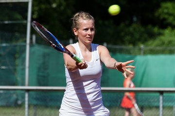 Bild 275 - Damen 1.Kieler HTC - TSV Glinde : Ergebnis: 6:3